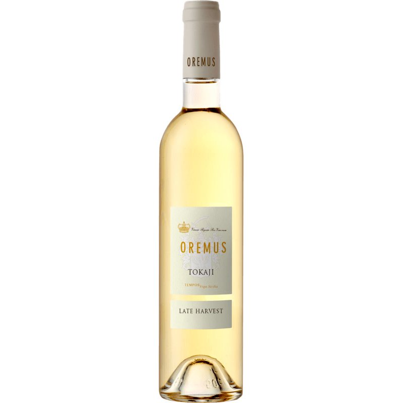 Tokaji Oremus Late Harvest 50 Cl