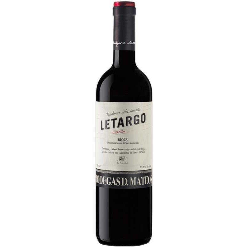 Letargo Crianza