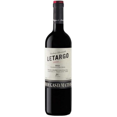 Letargo Crianza