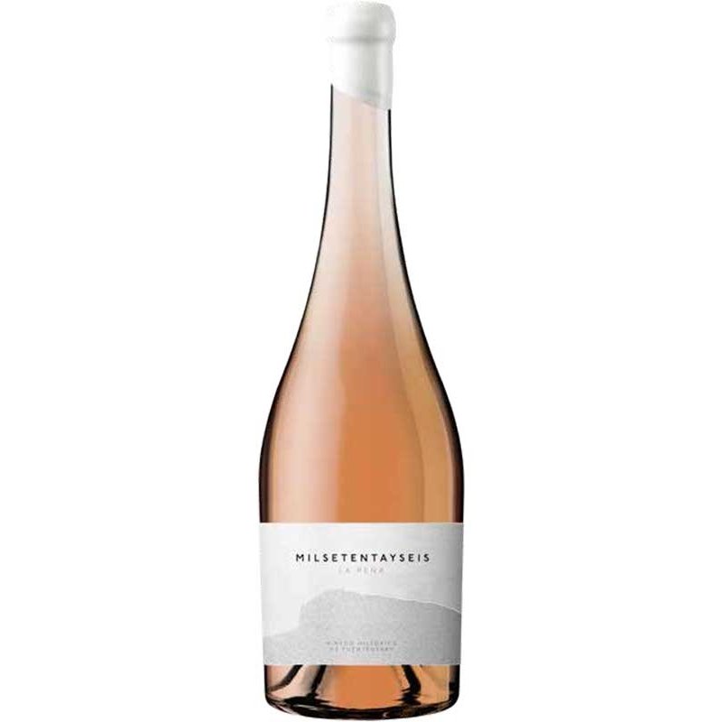 Milsetentayseis La Peña Magnum