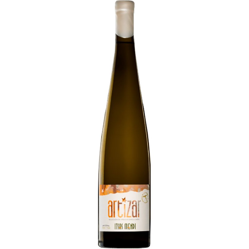 Itsasmendi Artizar Magnum