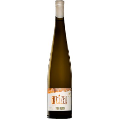 Itsasmendi Artizar Magnum