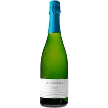 Bufadors Les Voranes Brut Nature