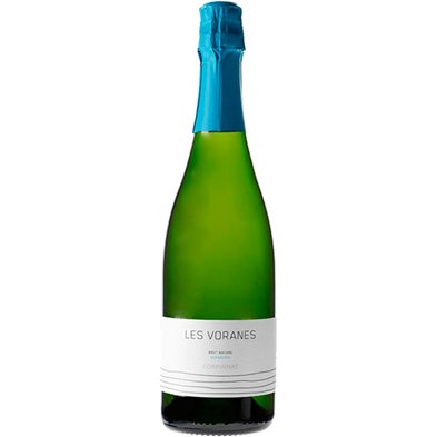 Bufadors Les Voranes Brut Nature
