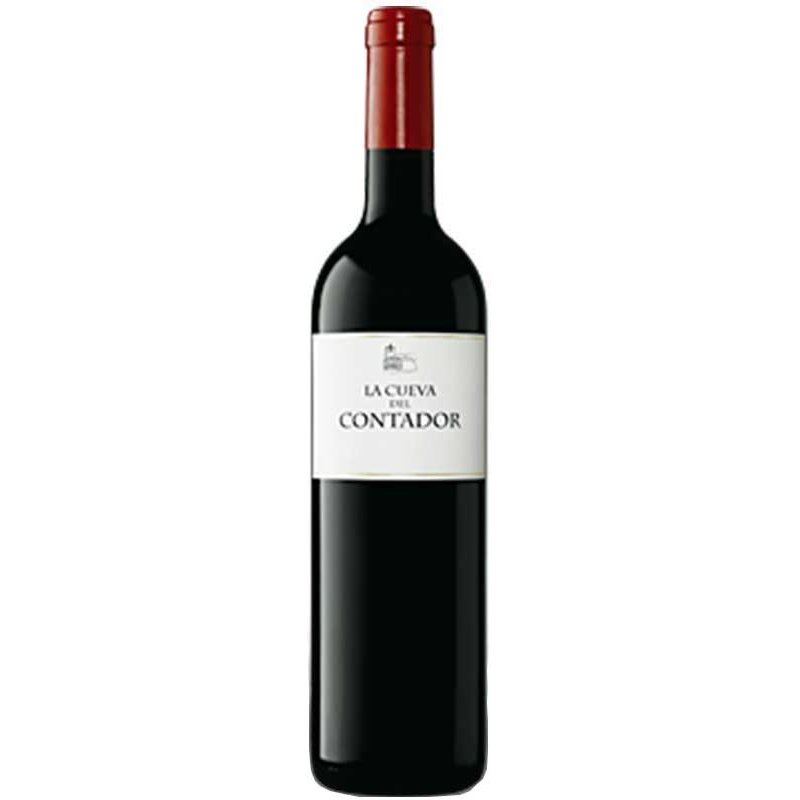 La Cueva del Contador Ed. Especial 25 Aniversario Magnum
