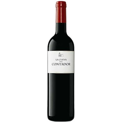La Cueva del Contador Ed. Especial 25 Aniversario Magnum