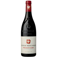 Chateauneuf Du Pape Mont Redon