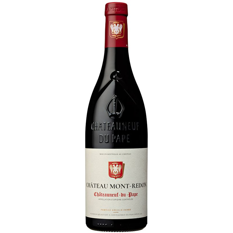 Chateauneuf Du Pape Mont Redon