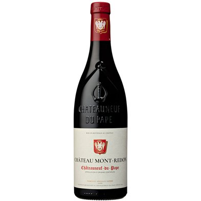 Chateauneuf Du Pape Mont Redon