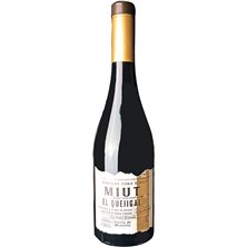 Toro Albalá Miut El Quejigal