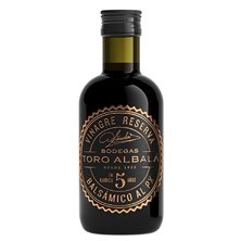 Toro Albalá Vinagre Reserva Balsámico al PX  5 Años