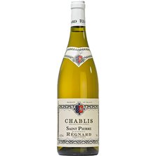 Régnard Chablis Saint Pierre