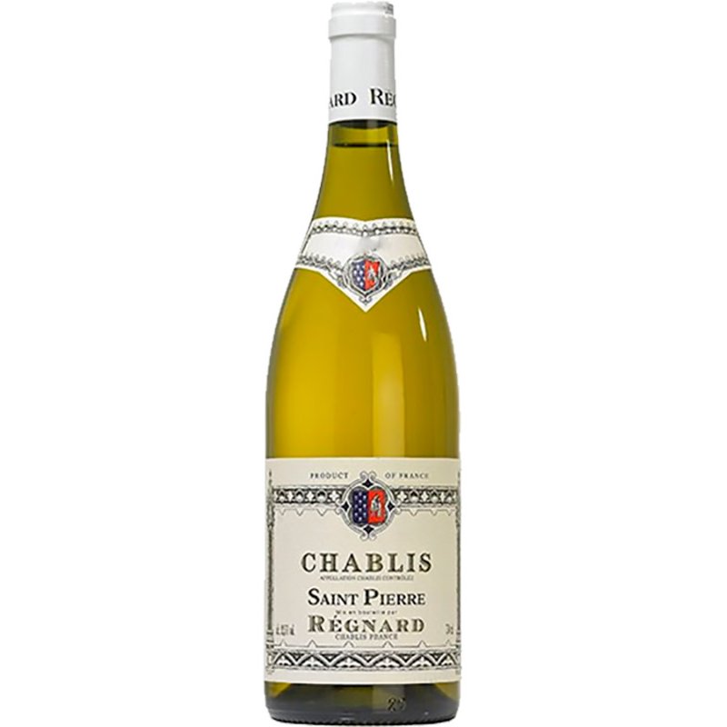 Régnard Chablis Saint Pierre