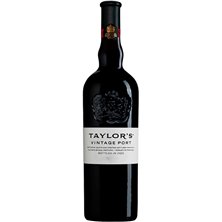Taylor’s VTG