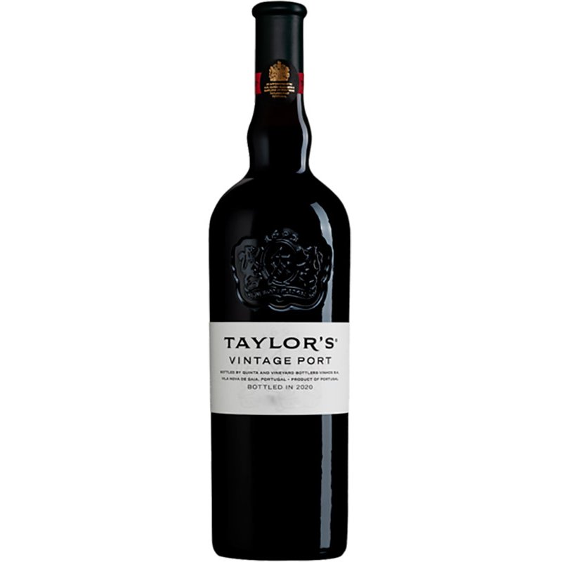 Taylor’s VTG