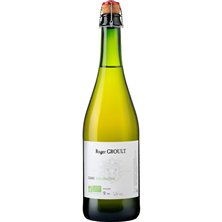 Roger Groult Sidra Ecológica
