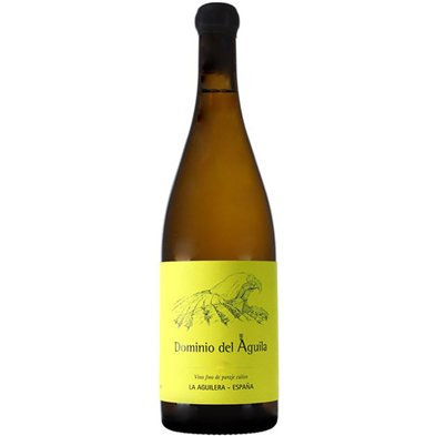 Dominio del Águila Vino Fino de Paraje Calizo