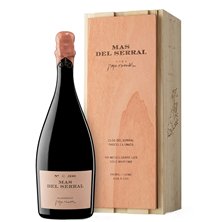 Mas del Serral Clos Petit Rosat Magnum