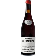 El Tamboril Tinto