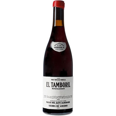 El Tamboril Tinto
