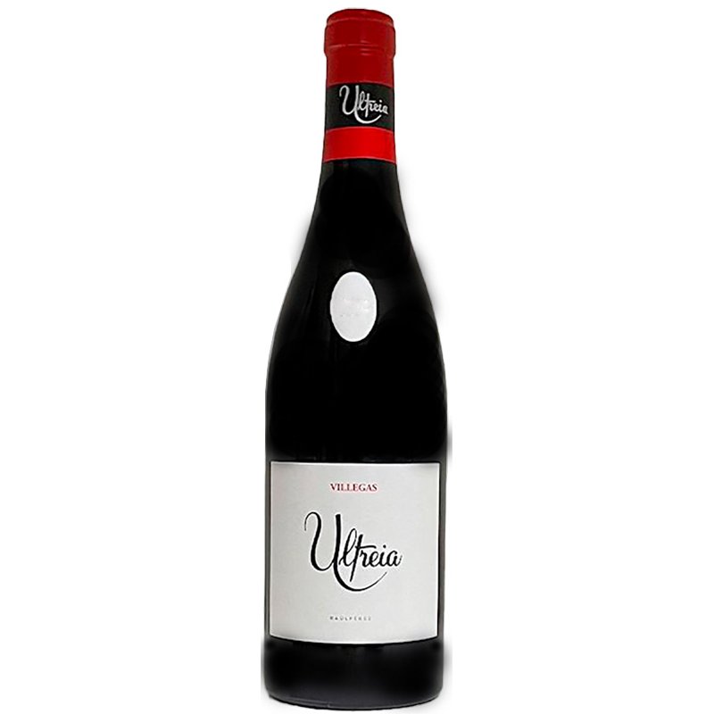 Ultreia Villegas
