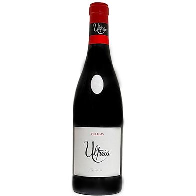 Ultreia Villegas