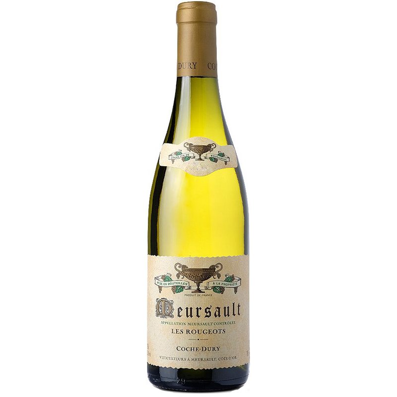 Coche Dury Meursault