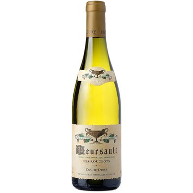 Coche Dury Meursault