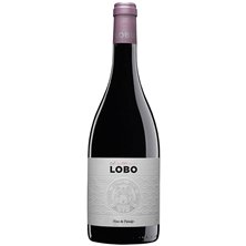 El Último Lobo