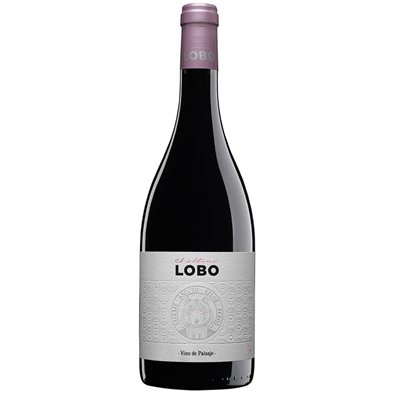 El Último Lobo Magnum