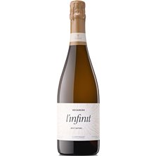 Recaredo L’Infinit Brut Nature