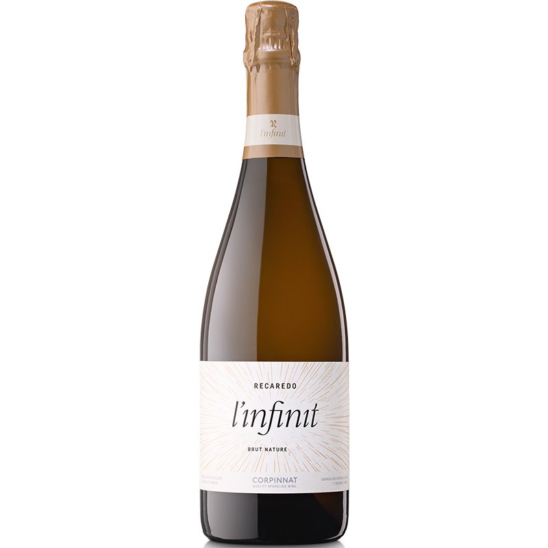 Recaredo L’Infinit Brut Nature