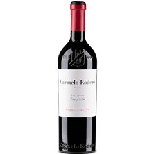 Carmelo Rodero Crianza