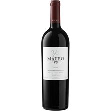 Mauro Vendimia Seleccionada