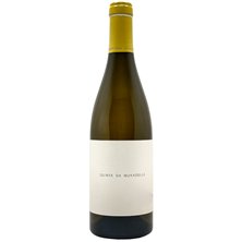Quinta da Muradella Blanco
