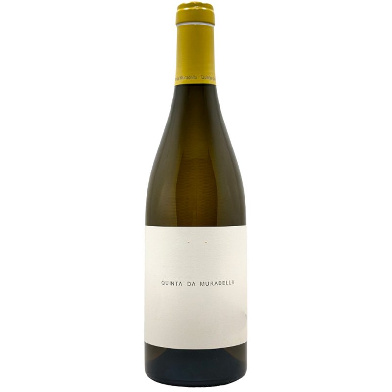 Quinta da Muradella Blanco