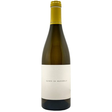 Quinta da Muradella Blanco