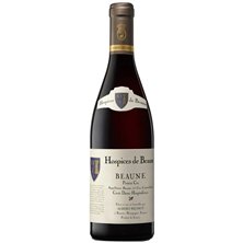 Hospices de Beaune 1° Cru Cuvee Dames Hospitalieres