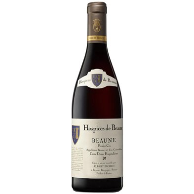 Hospices de Beaune 1° Cru Cuvee Dames Hospitalieres