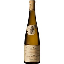 Domaine Weinbach Clos des Capucins Pinot Gris Blanc