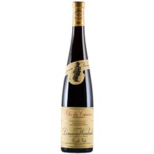 Domaine Weinbach Clos des Capucins Pinot Noir