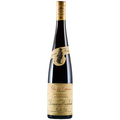 Domaine Weinbach Clos des Capucins Pinot Noir