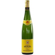 Hugel Gewurztraminer Classic