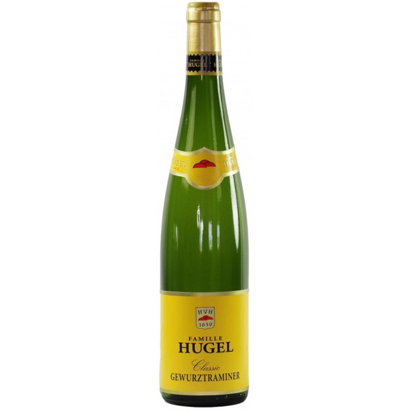 Hugel Gewurztraminer Classic