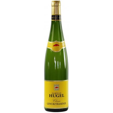 Hugel Gewurztraminer Classic