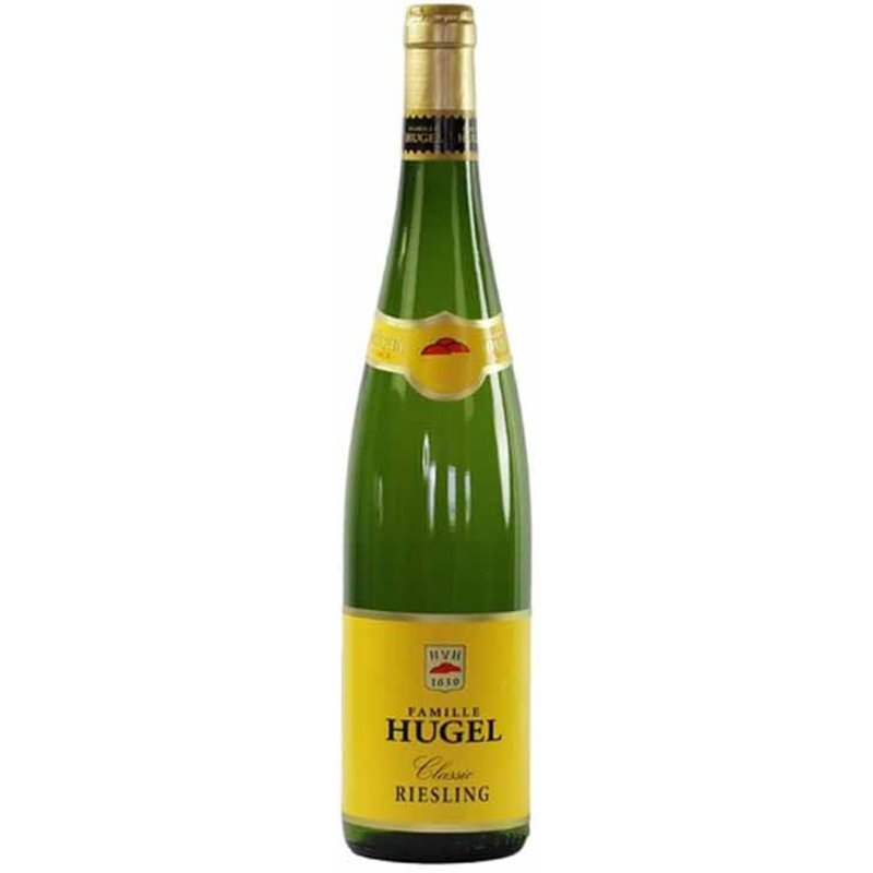 Hugel Riesling Classic
