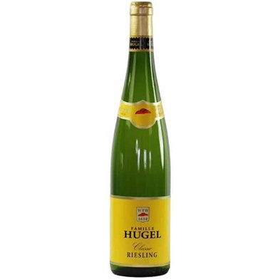 Hugel Riesling Classic