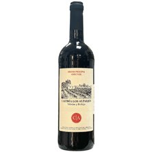 Casería Los Alfarjes Crianza
