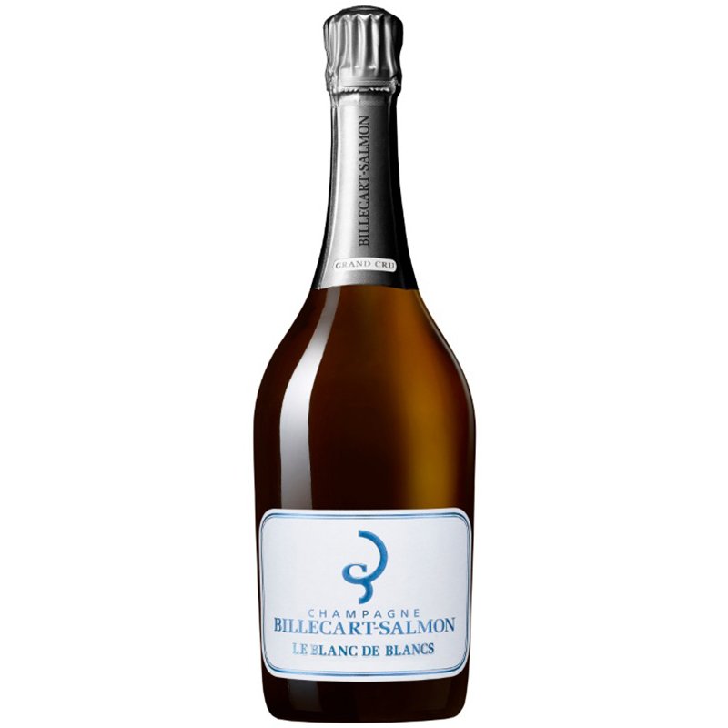 Billecart Salmon Blanc de Blancs