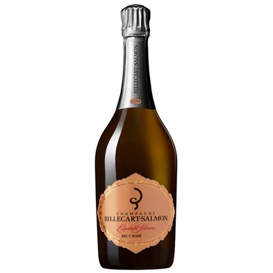 Billecart Salmon Cuvée Elisabeth Salmon Rosé